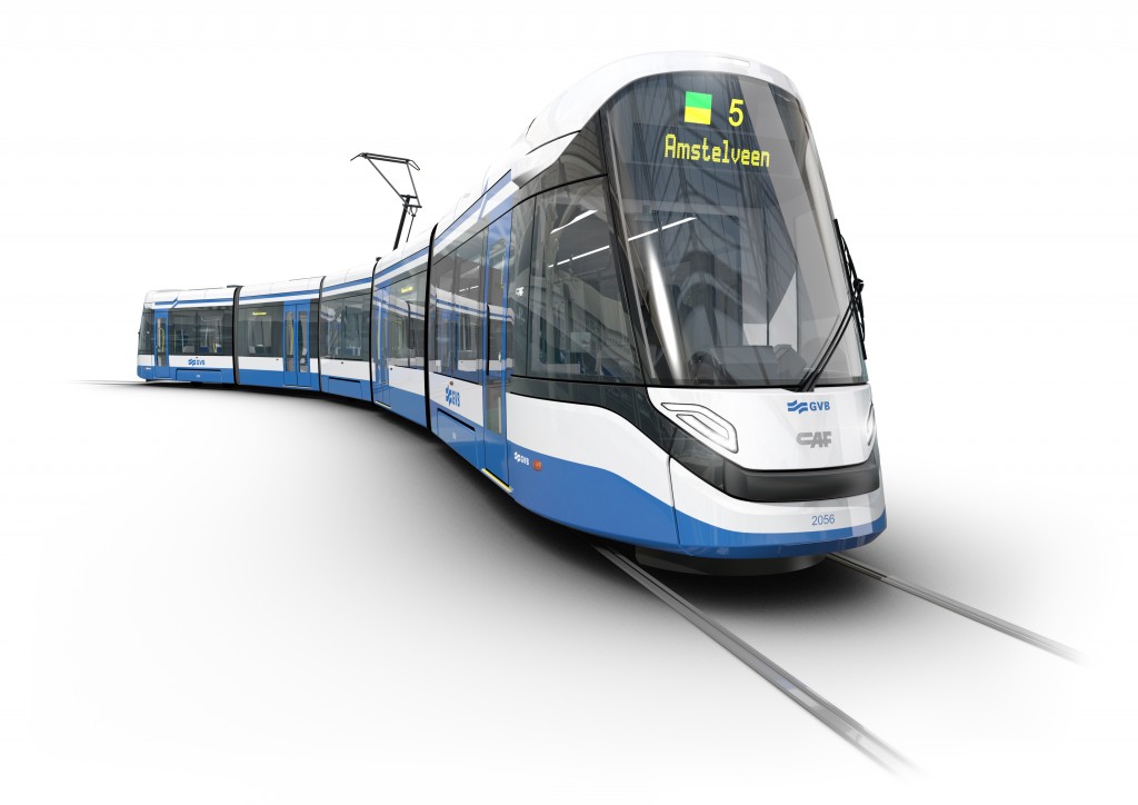 20160928-GVB 15G tram volledige buitenzijde_blauw wit